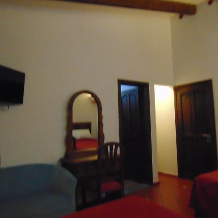 La Casa De La Abuela Hotel San Cristóbal de Las Casas Екстериор снимка