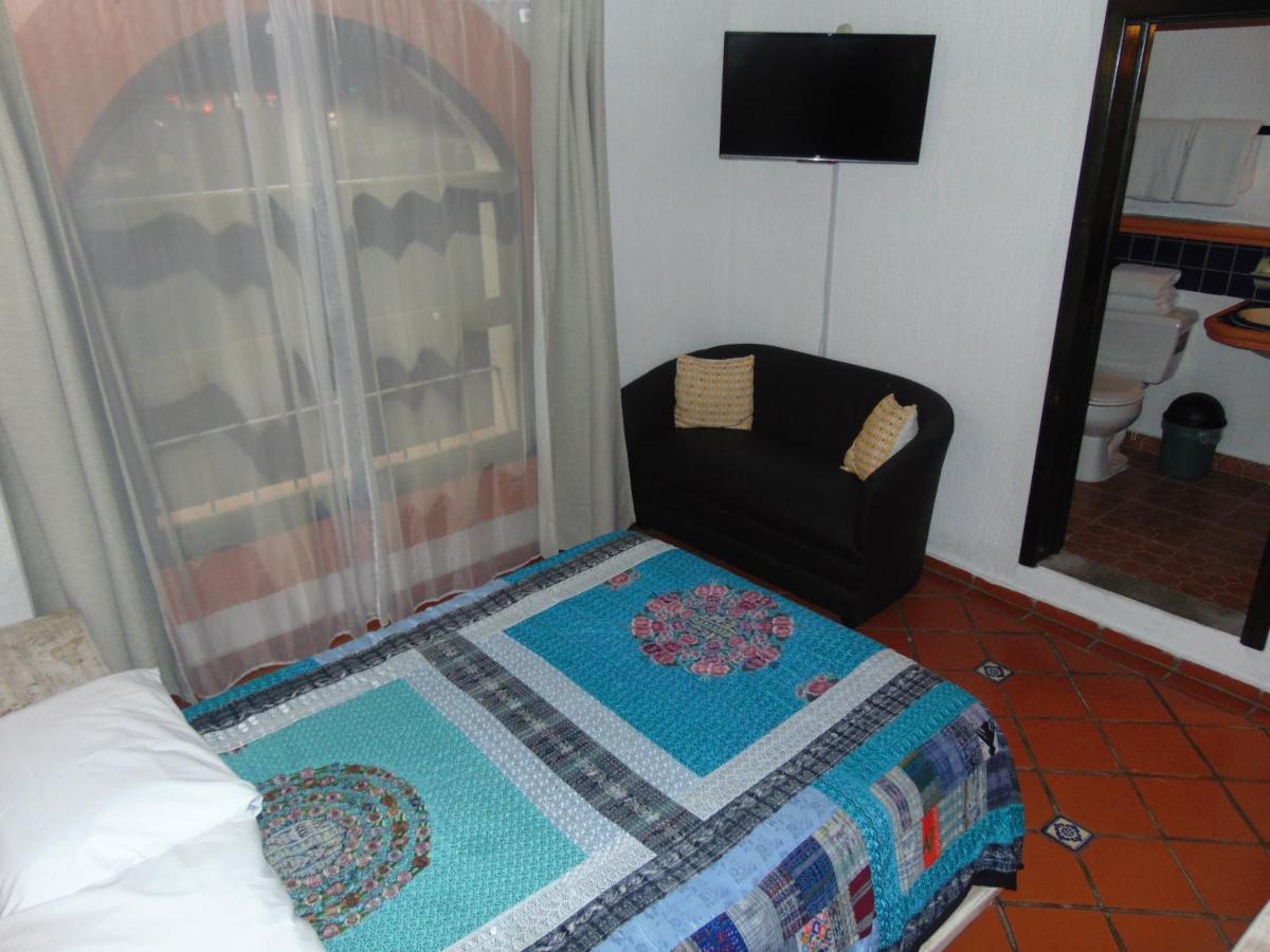 La Casa De La Abuela Hotel San Cristóbal de Las Casas Екстериор снимка