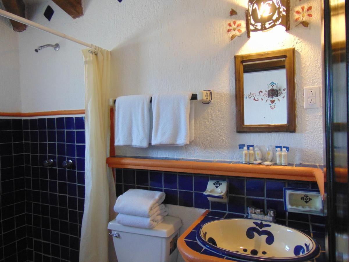 La Casa De La Abuela Hotel San Cristóbal de Las Casas Екстериор снимка
